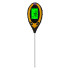 POWERMASTER TR-02 4 IN 1 TOPRAK TEST CİHAZI