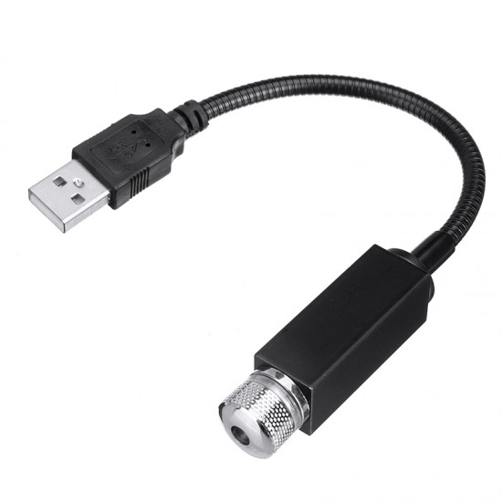POWERMASTER USB ARAÇ İÇİ DEKORATİF LED IŞIK KIRMIZI POWERMASTER USB ARAÇ İÇİ DEKORATİF LED IŞIK KIRMIZI
