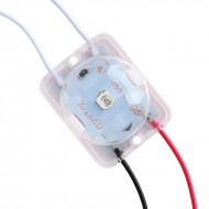 POWERMASTER YANIP SÖNEN RGB COB MODÜL LED 24 VOLT 1.5 WATT