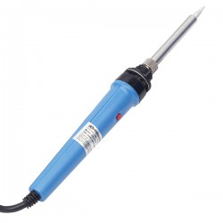 POWERMASTER ZD-70D 20W/130 WATT PLASTİK BAŞLIK KORUMALI BUTON AYARLI KALEM HAVYA