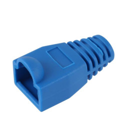 RJ 45 KILIF BOOT MAVİ