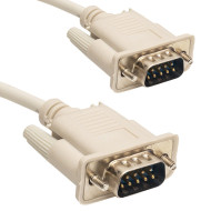 RS 232 ERKEK/ERKEK 1.5 METRE KABLO POWERMASTER