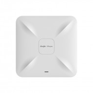RUIJIE REYEE RG-RAP2200(E) GIGABIT AC1300 DUAL BAND (2.4 GHZ 400 MBPS/5 GHZ 867 MBPS) IC ORTAM ACCESS POINT