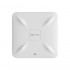 RUIJIE REYEE RG-RAP2200(E) GIGABIT AC1300 DUAL BAND (2.4 GHZ 400 MBPS/5 GHZ 867 MBPS) IC ORTAM ACCESS POINT