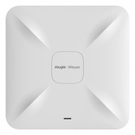 RUIJIE REYEE RG-RAP2200(F) AC1300 DUAL BAND (2.4 GHZ 400 MBPS/ 5 GHZ 867 MBPS) IC ORTAM ACCESS POINT