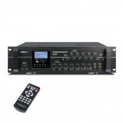 SHILE AV-106 4 KANAL 4X150W ANFİ