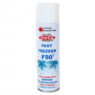 SOĞUTUCU SPREY BETA F-50  200 ML KT-50