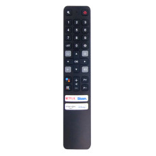 TCL RC901V FAR1 NETFLIX-PRIME VIDEO-DISNEY+ TUŞLU LCD LED TV KUMANDA