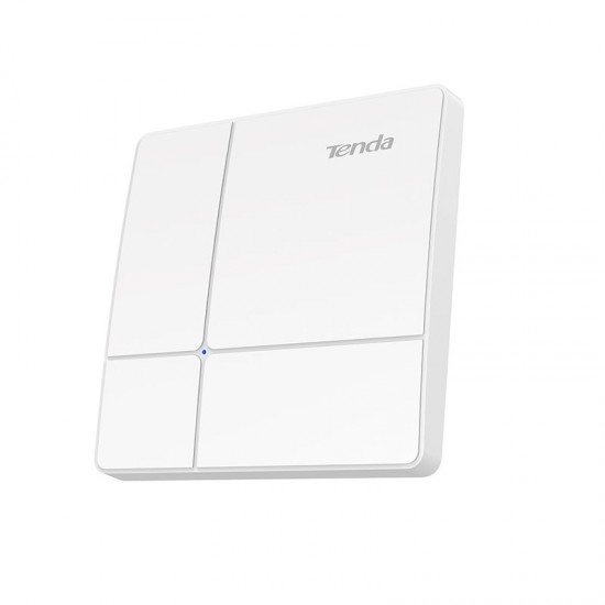 TENDA I24 1 PORT AC1200MBPS DB ACCESS POINT TENDA I24 1 PORT AC1200MBPS DB ACCESS POINT