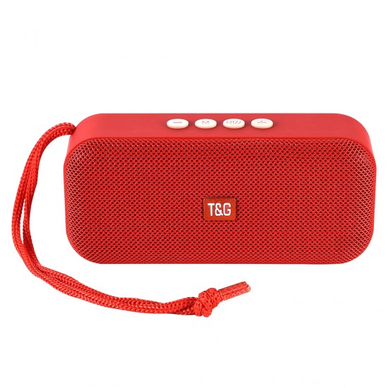 TG TG516 USB/SD/FM/BLUETOOTH DESTEKLİ TAŞINABİLİR WIRELESS HOPARLÖR TG TG516 USB/SD/FM/BLUETOOTH DESTEKLİ TAŞINABİLİR WIRELESS HOPARLÖR