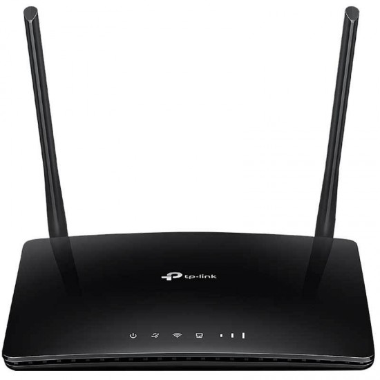 TP-LINK TL-MR6400 300 MBPS 3G/4G LTE SİM KART GİRİŞLİ KABLOSUZ N ROUTER TP-LINK TL-MR6400 300 MBPS 3G/4G LTE SİM KART GİRİŞLİ KABLOSUZ N ROUTER