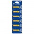 VARTA LONGLIFE ALKALİN AAA İNCE KALEM PİL 6LI PAKET