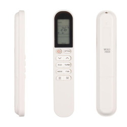 Weko Dıamond Klima Kumandası