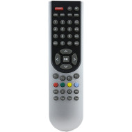 WEKO KL ARÇELİK-BEKO RCH 5Y52 SYSLİ BLİSTERLİ LCD TV KUMANDASI RML-506