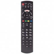 WEKO KL RM-L1268 PANASONIC NETFLIX LCD TV KUMANDA (BRISTERLİ)