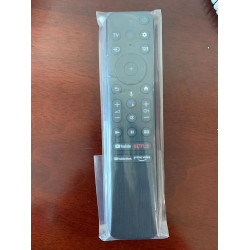 WEKO KL SONY RMF-TX800P YOUTUBE-NETFLIX-PRIME VIDEO TUŞLU LCD LED TV KUMANDA