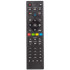 WEKO KL SUNNY CRS-310AT RM-L265E RC0265-082020124 HI-LEVEL SMART TV S TUŞLU LCD-LED TV KUMANDA