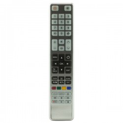 WEKO KL VESTEL*TOSHIBA CT-8035 LCD KUMANDASI (CT-8040-RM-L263A-M7485602263X)