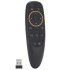 WEKO KR G10 ANDROID-WINDOWS-MAC-LINUX-TV BOX UYUMLU SES KOMUTLU AIR MOUSE 2.4GHZ SMART TV AKILLI KUMANDA