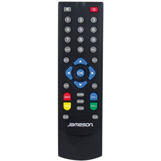 WEKO KR JAMESON JS-11000*14000*15000*16000*17000*18000*19000 UYDU KUMANDA (7132=14185) WEKO KR JAMESON JS-11000*14000*15000*16000*17000*18000*19000 UYDU KUMANDA (7132=14185)