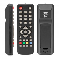 WEKO KR MAGBOX EXCLUSIVE SD * AMSTRAD MİNİ SD UYDU KUMANDA (18160=2303)
