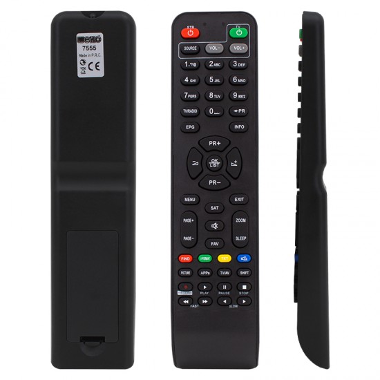 WEKO KR NEXT UK-067 BLACK MİNİ HD*NEXT YE-18000HD*NEXT COOL*NEXT KANKY HD*MAGBOX MERCURY UYDU KUMANDASI WEKO KR NEXT UK-067 BLACK MİNİ HD*NEXT YE-18000HD*NEXT COOL*NEXT KANKY HD*MAGBOX MERCURY UYDU KUMANDASI