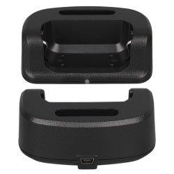Wln KC-Z1R3 4.2V 500mA KD-C51 Tip Telsiz Şarj Dock Standı 
