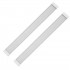 ZMR 80W 120 CM KRİSTAL BEYAZ LED BANT ARMATÜR 6500K (2Lİ PAKET)