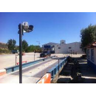 VİDEOKERNEL Kantar Versiyonu 2 Kameralı